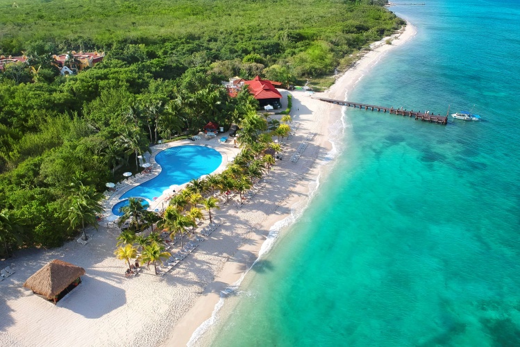 Occidental Cozumel photo 26