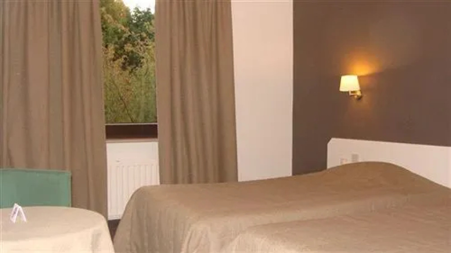 Hotel Welkom
