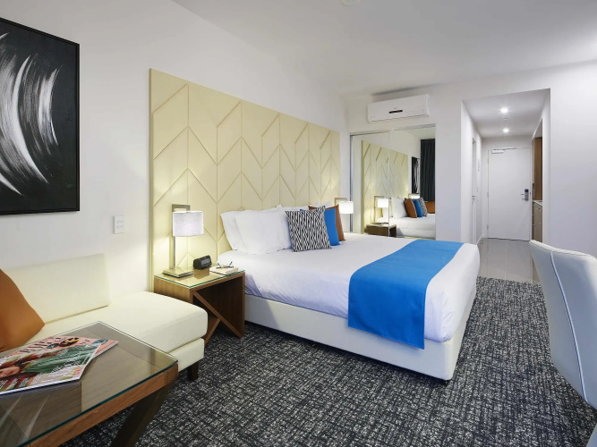 The Sebel West Perth Aire Apartments