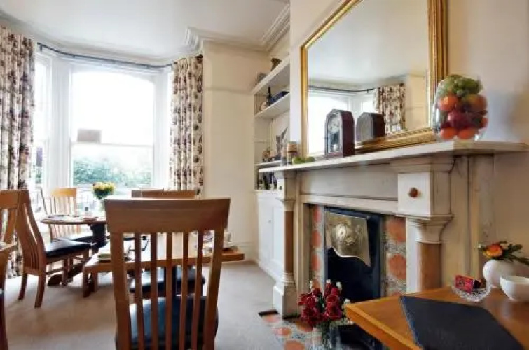 Bronte Guest House