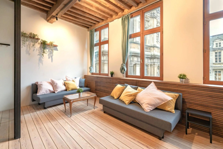 The Hendrik Square Residence