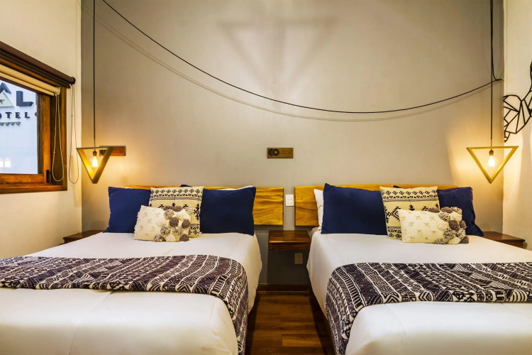 Hotel Kali