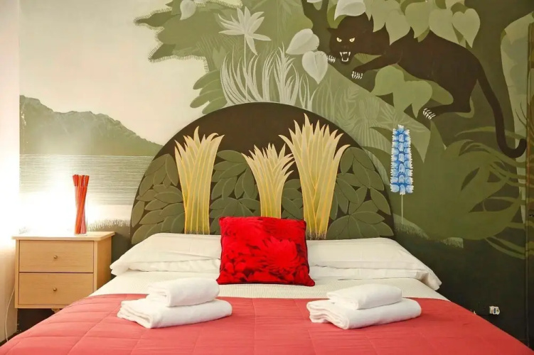 Veneto Studio Apartment