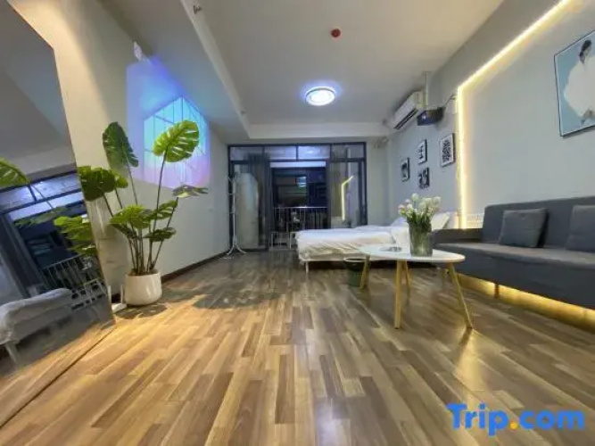 Moyin Homestay