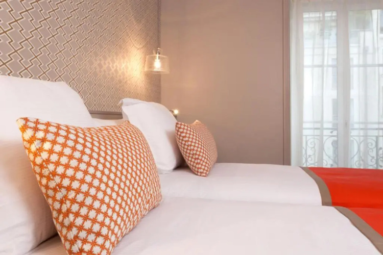 Hotel Vic Eiffel