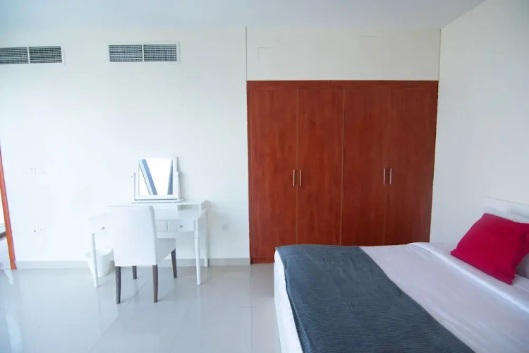 Park Towers B by Lux BnB