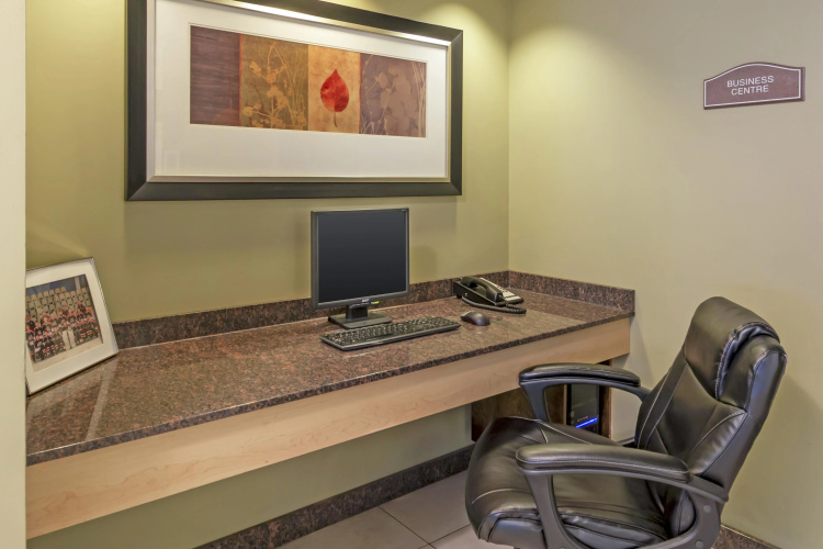 Best Western Plus Dryden Hotel & Conference Centre photo 7