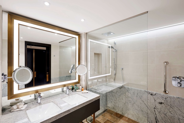 Hilton Budapest hotel photo 21