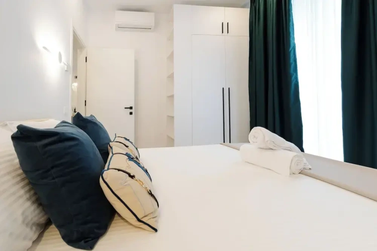 Comfort Apartment