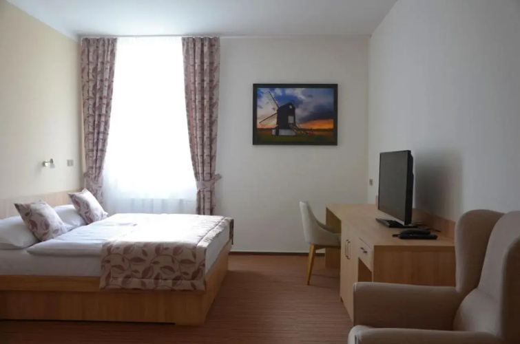 GTC hotel