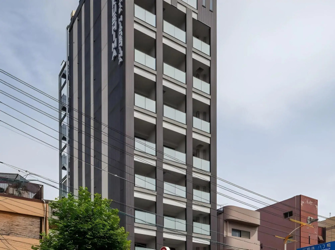 Hotelbild