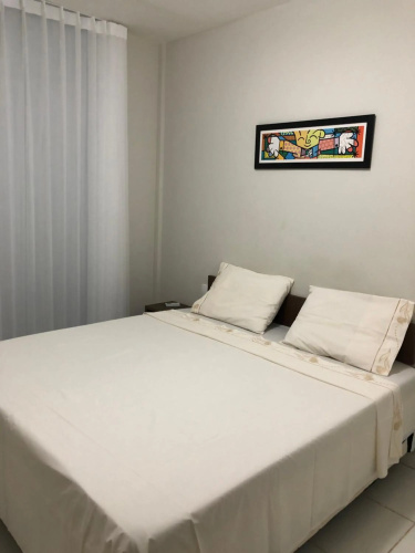 Apartamento na Reserva Imbassai