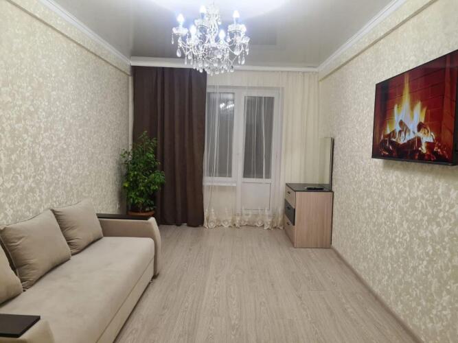 Фотография номера квартиры Piligrim (Пилигрим) на улице Юлиуса Фучика