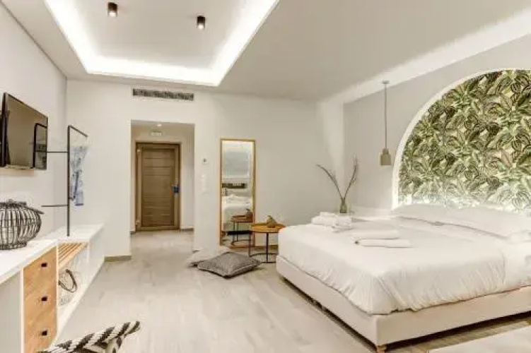 Anemolia Hotel