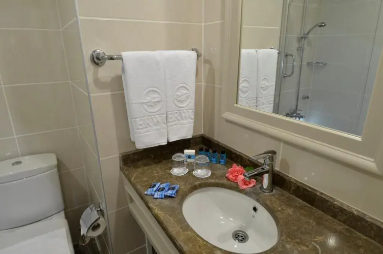 Greenwood Suites Resort