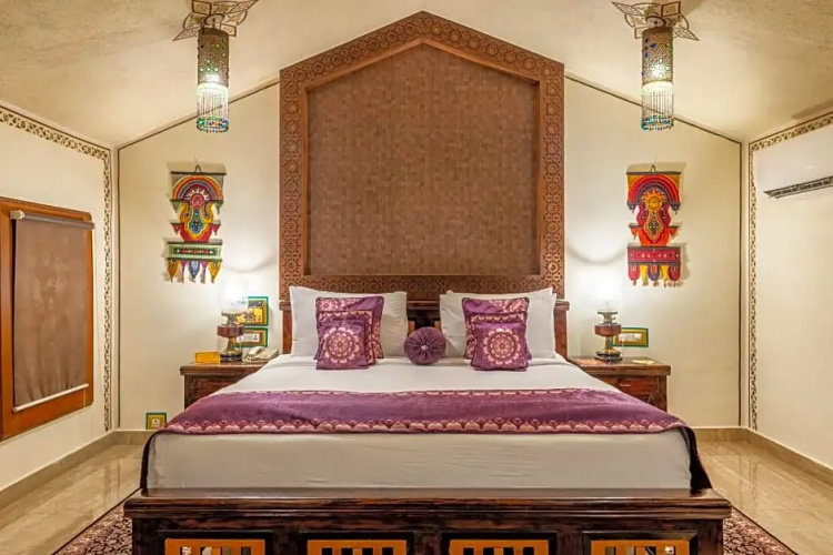 Chokhi Dhani Resort