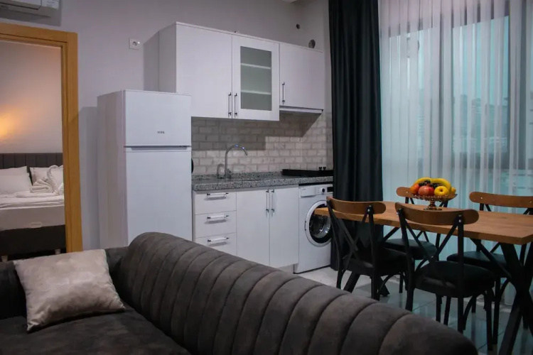 Royal Babil Residence&Suite