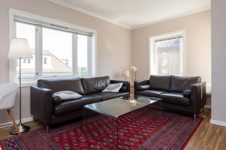 Grand Villa Stavanger