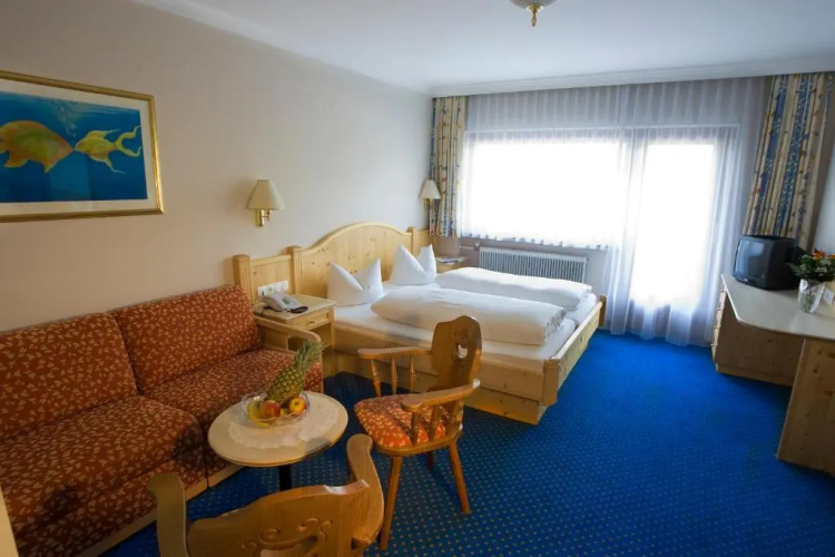 Hotel Brunella