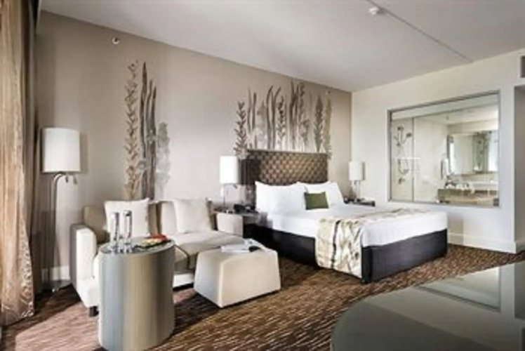 Rendezvous Hotel Perth Scarborough
