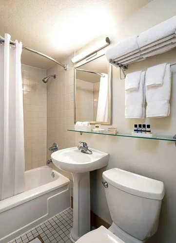 Deluxe Double Suite