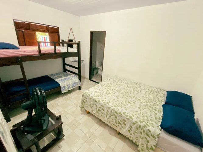 Hostel Volta ao Mundo
