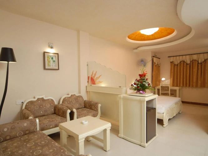 Suite