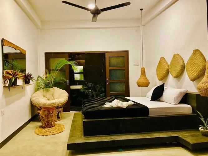 Canela Kabalana Hotel