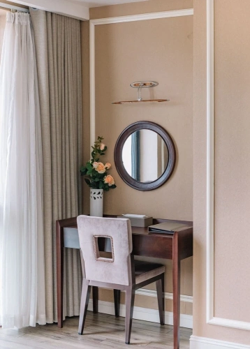 Superior Double room with city view