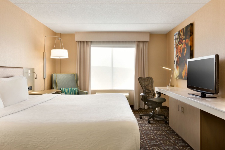Hilton Garden Inn Niagara-on-the-Lake photo 7