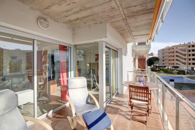 Apartamento 3209 - Les Marines Gregal 1-1