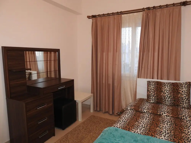 Aylin Apartment