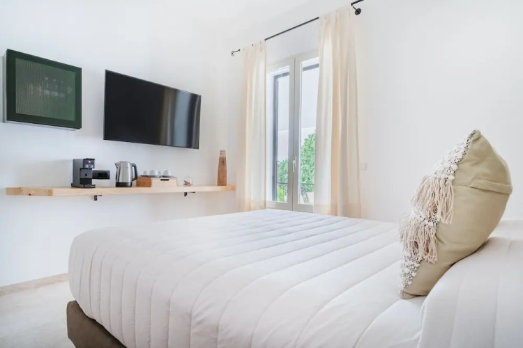 Paghe Eco Luxury Experience