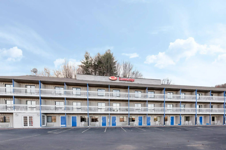 Hotelafbeelding