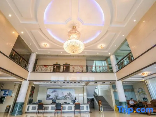 Jin Xiu Hotel