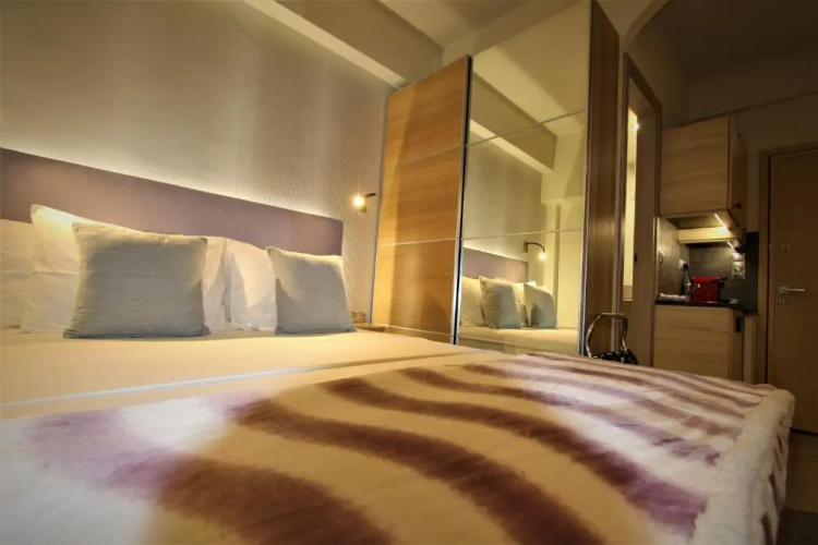 Aiolos Apartments Ermou 64 4th Floor
