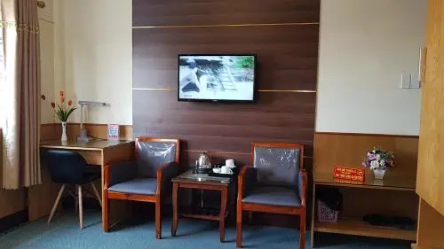 Phuong Anh 3 Hotel