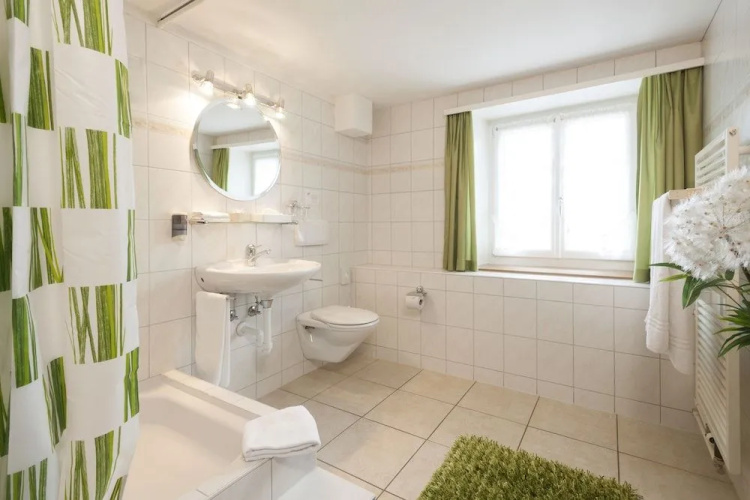 Velohotel Hirschen