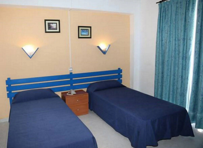 Hostal Blanca