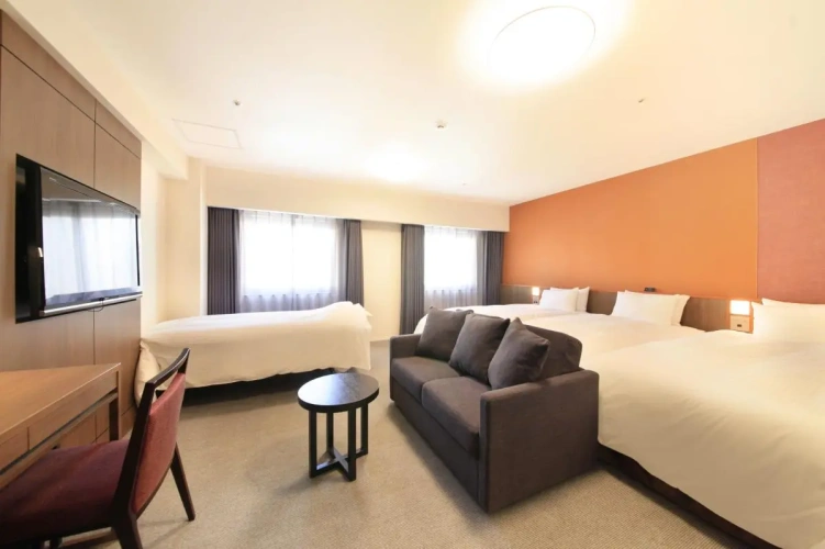 Comfort room
