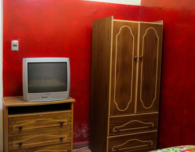 Hostal Tricontinental