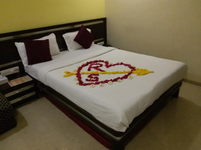 RK Residency