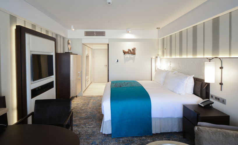 Intercontinental Muscat photo 23