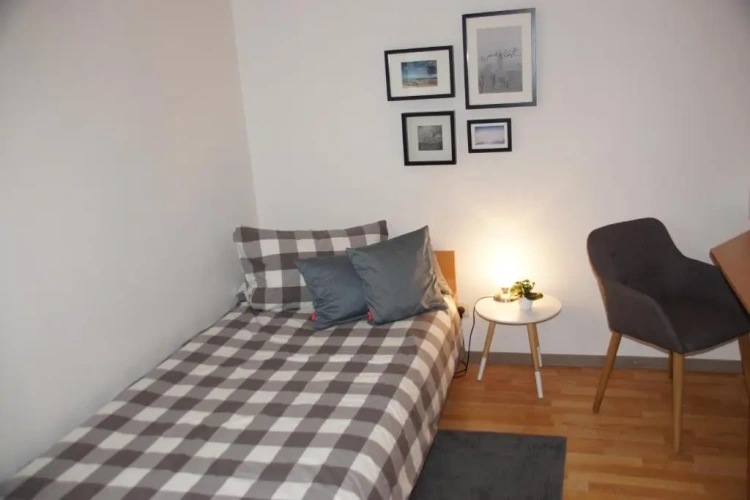 Economy Single room