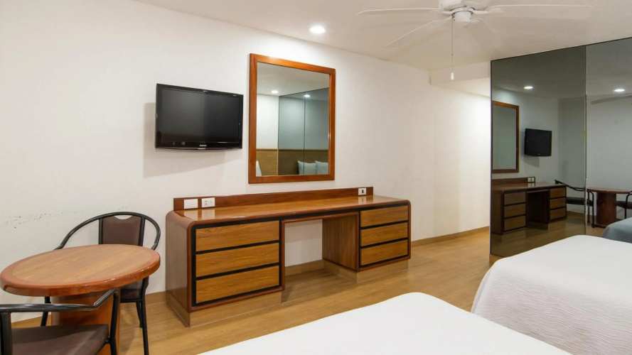 Hotel San Lucas