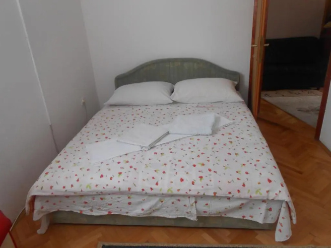 Apartments & Hostel Zdrava Hrana