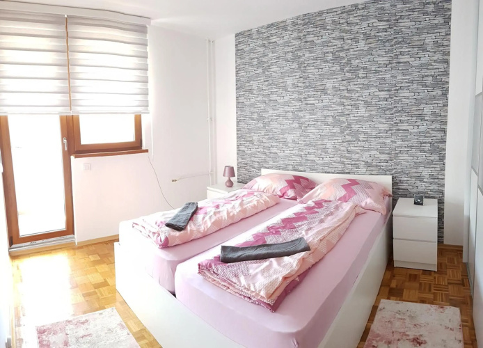 Apartment Emina