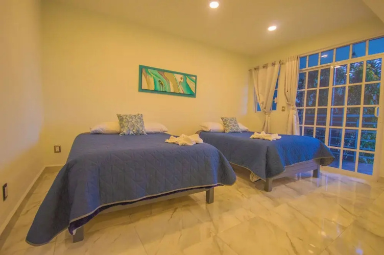 Hotel Villa Veral