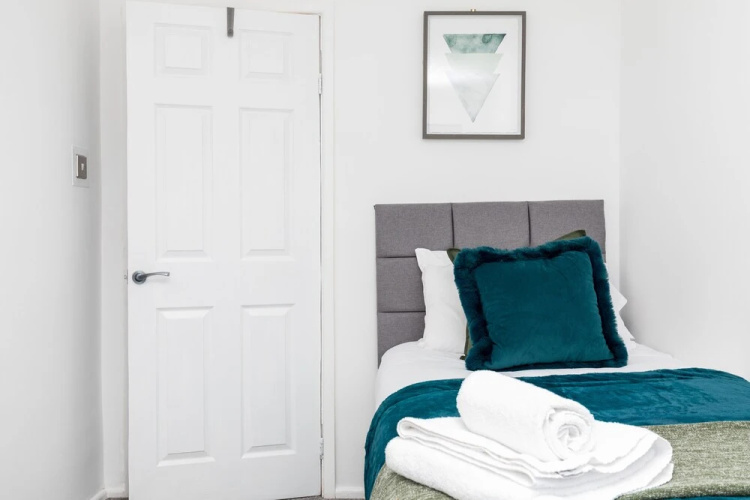 Lark Rise Apartments