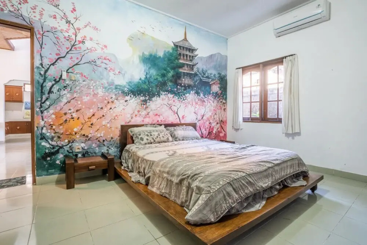 Inari Villa Nusa Dua